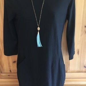 New With Tag Betabrand Dress